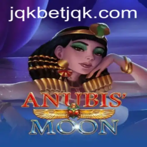 Explore the Mysteries of AnubisMoon: A Captivating Online Gaming Experience