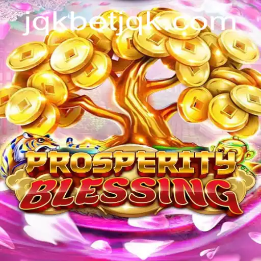 Experience the Excitement of ProsperityBlessing: A New Chapter in Online Gaming