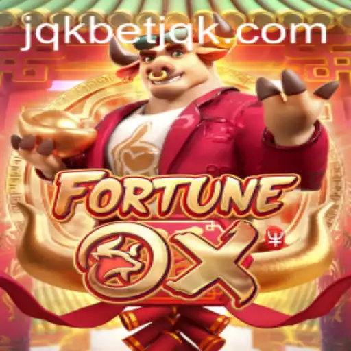 Discovering FortuneOx: A Thrilling Gaming Adventure with jqkbet