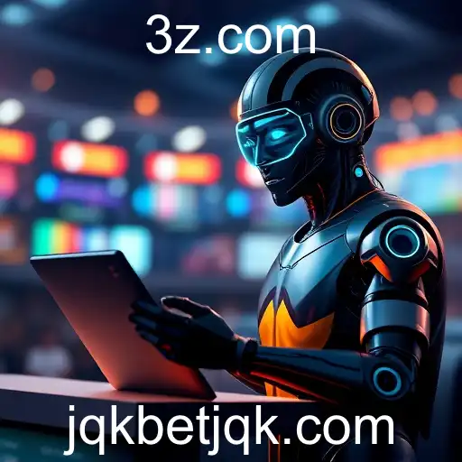 O Impacto da Tecnologia AI nos Jogos Online