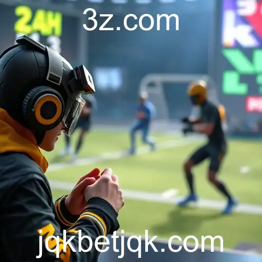 Crescimento do Mercado de Apostas Online no Brasil