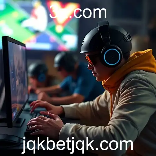 Crescimento do Mercado de Jogos Online no Brasil