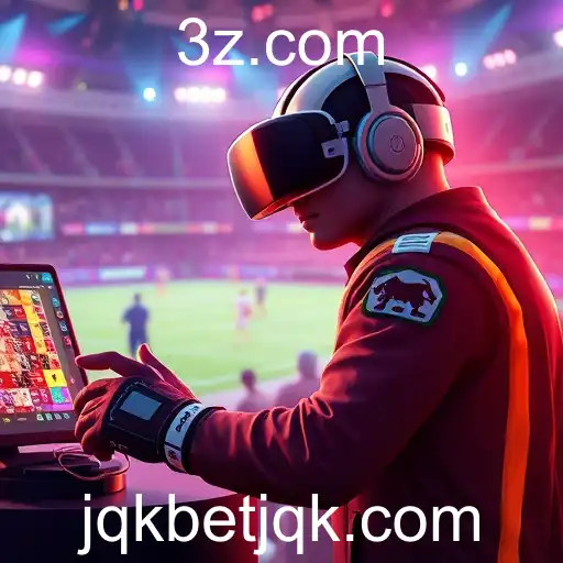 Transformação Digital e Tendências do Jogo Online em 2025