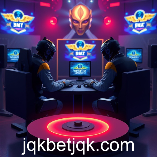 Revolução Digital no Mundo dos Jogos