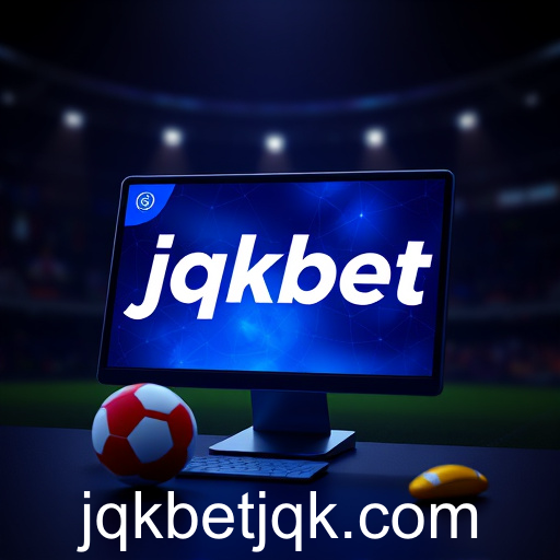 A Evolução dos Jogos Online e o Impacto do JQKBet