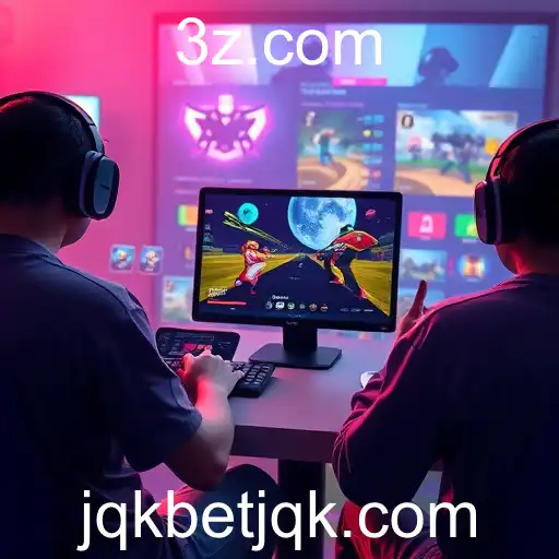 Expansão dos Jogos Online no Brasil em 2025