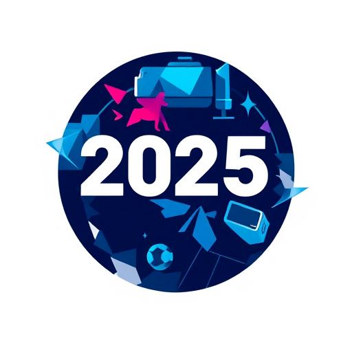 Revoluções no Mundo dos Jogos em 2025