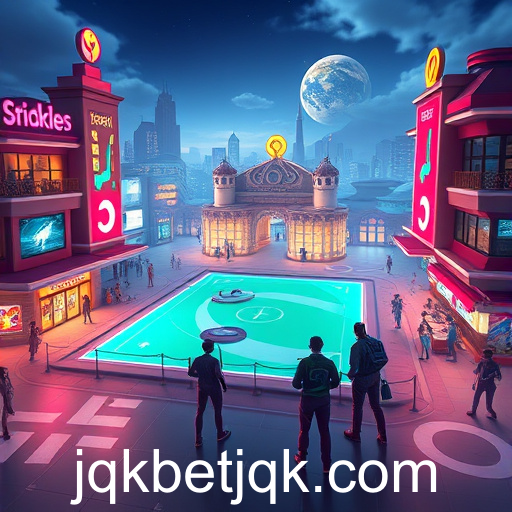A Revolução dos Jogos Online em 2025
