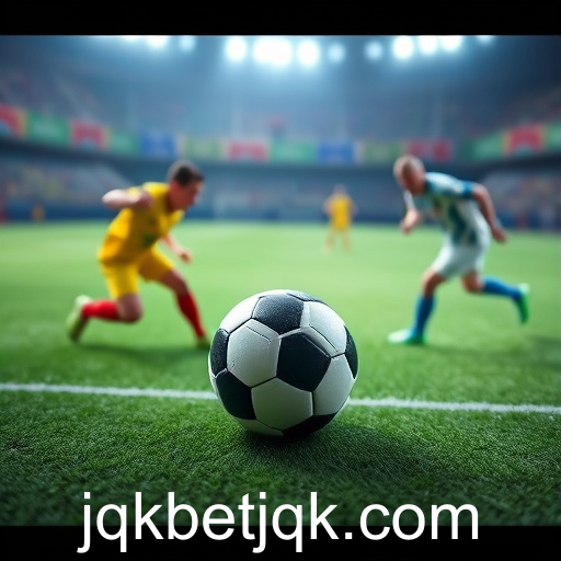 Revolução no Mundo dos Jogos Online