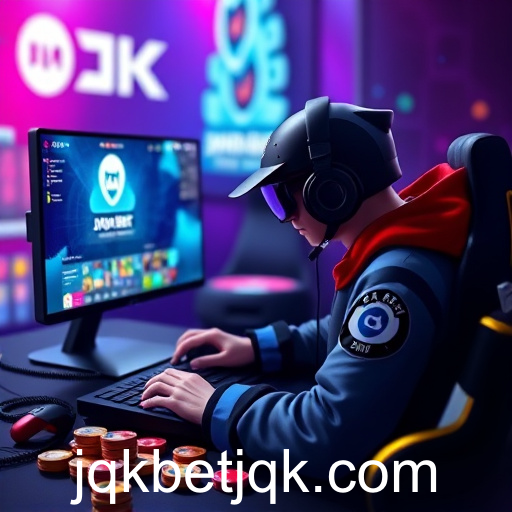 Novidades e Tendências no Mundo dos Jogos