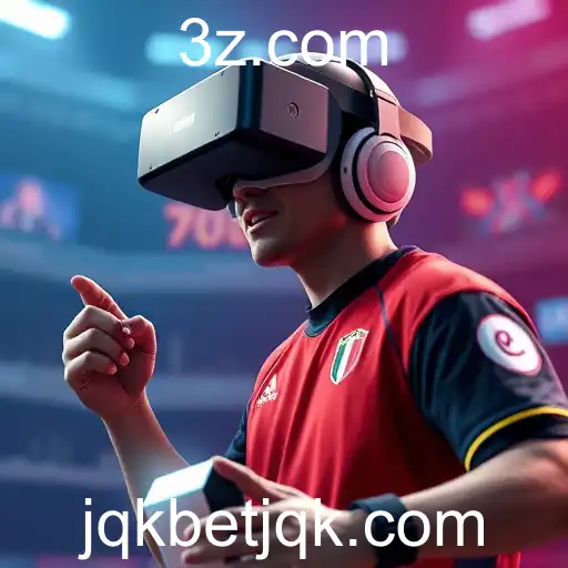 A Revolução no Universo dos Jogos Online