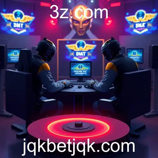 A Revolução dos Jogos de Apostas em 2025