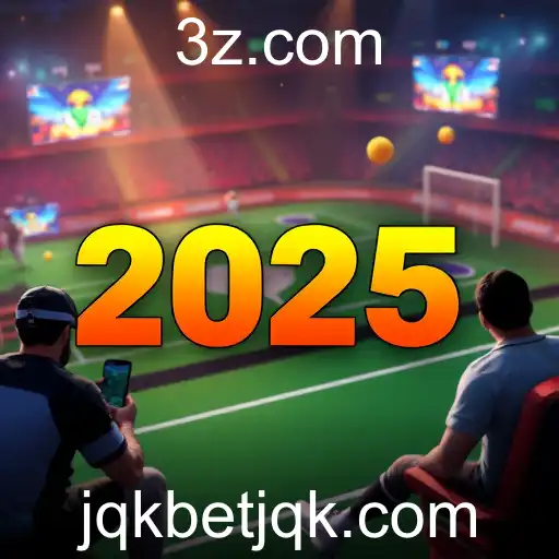 Tendências e Inovações no Mundo dos Jogos em 2025