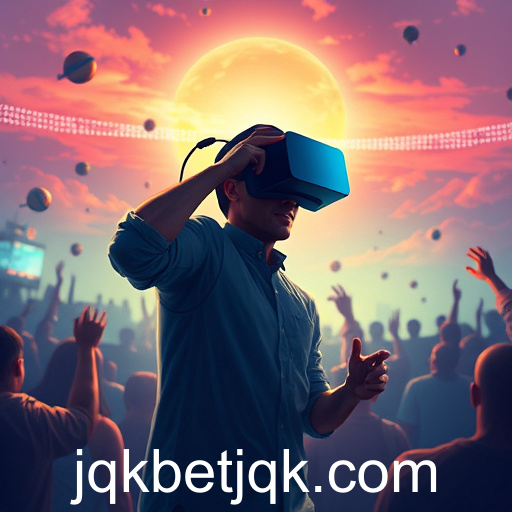 Avanços e Tendências no Mundo dos Jogos Online