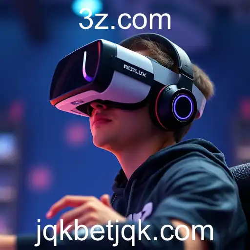 Crescimento e Inovação no Mundo dos Jogos