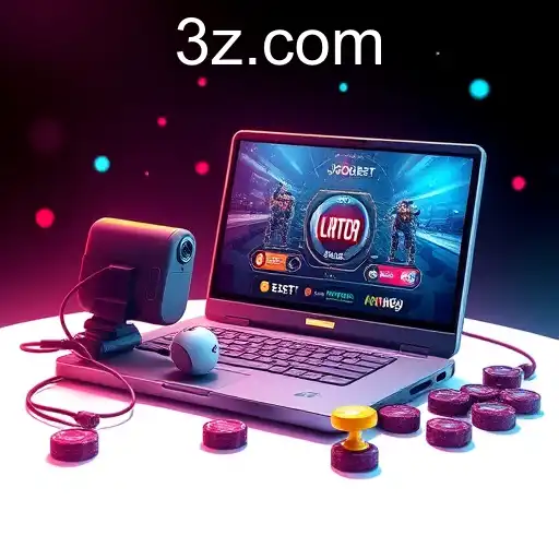 O Crescimento dos Jogos Online em 2025