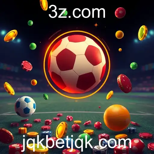 Crescimento dos Jogos Online em 2025: A Ascensão da jqkbet