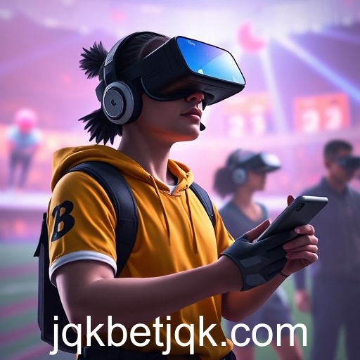 Impacto da IA nos Sites de Jogos