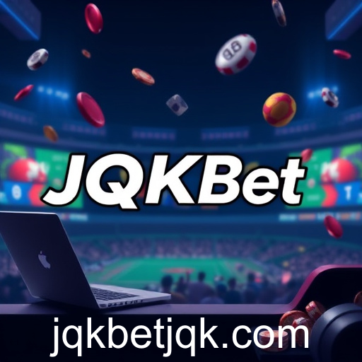 Impacto do JQKBet nos Jogos Online de 2025