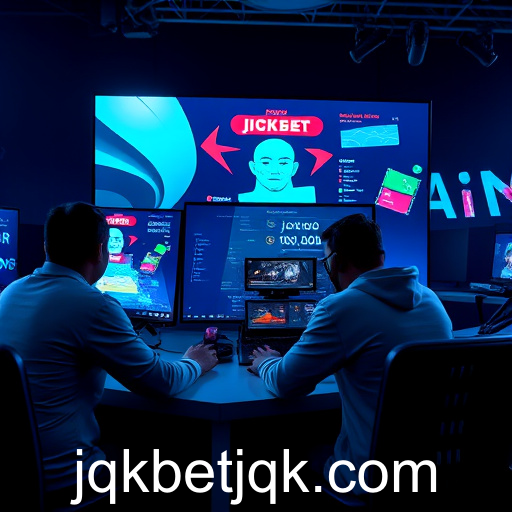 O Impacto Crescente dos Jogos Online no Mercado