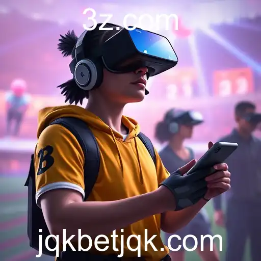 A Inovação e Expansão do Jogo Online