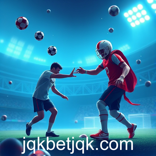 Inovações Transformadoras no Mundo dos Jogos Online