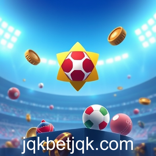 A Revolução do iGaming com JQKBet