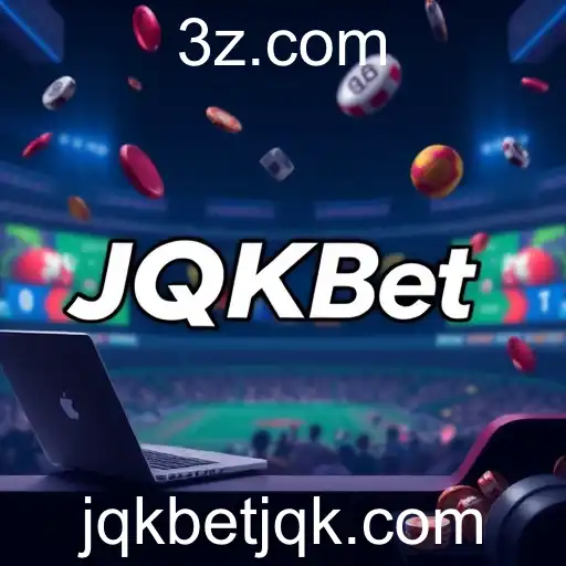 Inovação no Mundo dos Jogos Online: A Ascensão do JQKBet