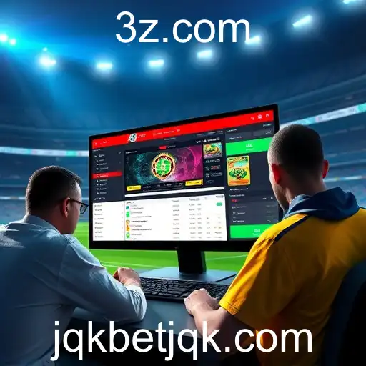 A Nova Era dos Sites de Apostas no Brasil