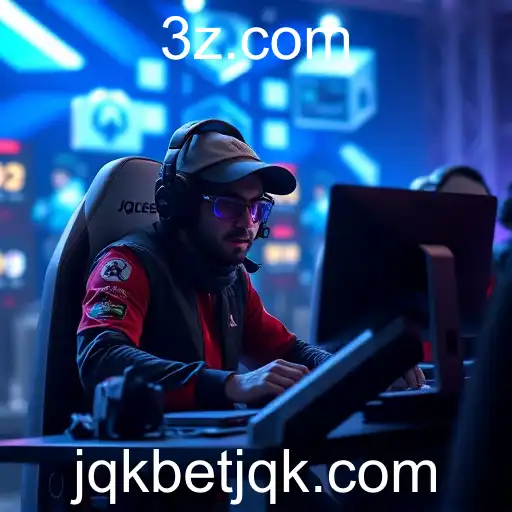 O Crescimento do Mercado de Jogos Online no Brasil