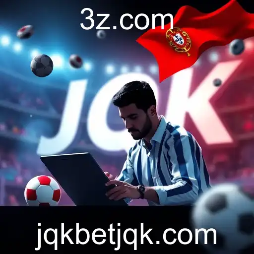 A Ascensão dos Sites de Jogos Online em Portugal