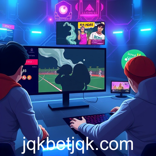 A Revolução dos Jogos Online: Tendências e Inovações de 2025