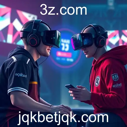 A Revolução dos Jogos de Azar Online em 2025