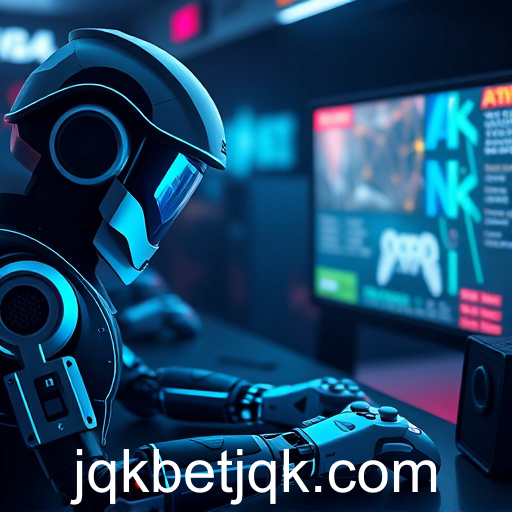 A Revolução do Jogo Online: Tendências de 2025