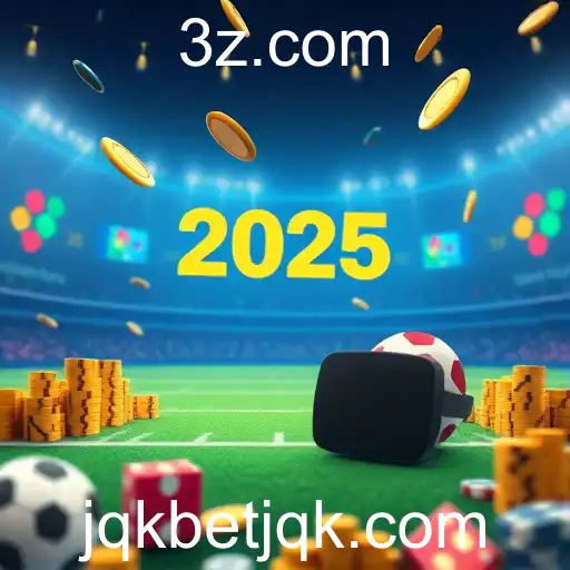 Tendências e Inovações no Mundo dos Jogos