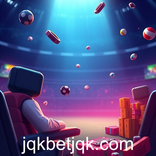 Tendências Emergentes no Mundo dos Jogos Online