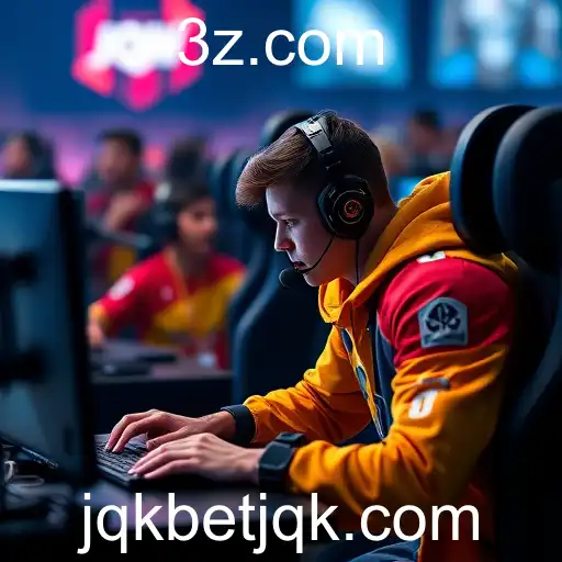 Tendências Emergentes dos Jogos em 2025