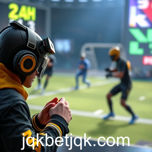 Impacto dos Avanços Tecnológicos nos Sites de Jogos