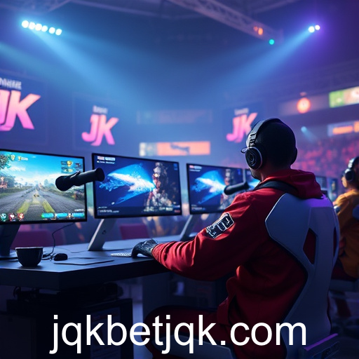 O Impacto dos Jogos Online no Futuro do Entretenimento