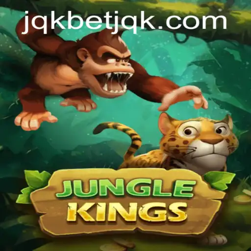 Discovering JungleKings: An Innovative Gaming Experience with JQKBet