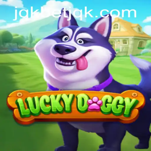 Experience the Thrill of LuckyDoggy: A Deep Dive into the Game's Features and Exciting Gameplay