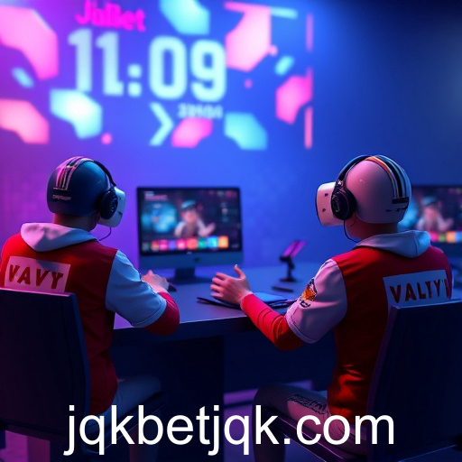 A Revolução dos Jogos Online: Tendências e Desafios