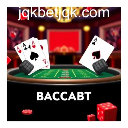 Exploring the Popularity and Techniques of Online Baccarat with jqkbet