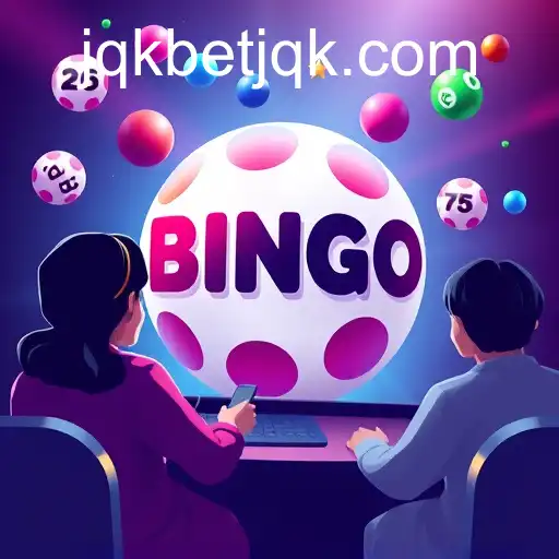 Exploring the Exciting World of Online Bingo