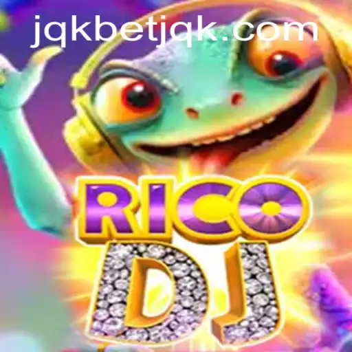 Exploring RicoDJ: A Thrilling New Game with JQKbet