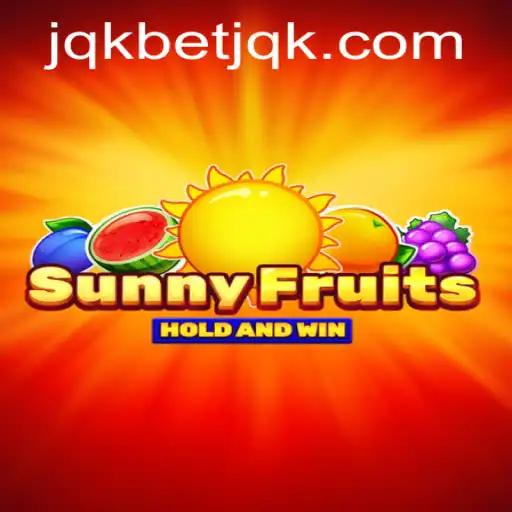 Experience the Thrill of SunnyFruits: A Modern Slot Game by JQKBet