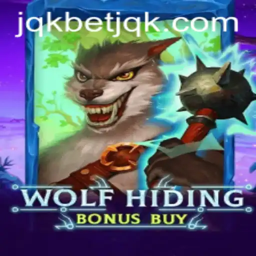 Exploring the Thrills of WolfHidingBonusBuy with JQKbet